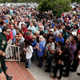Image for article titled Students Were Unable to Stage a Walkout Yesterday Because of a School Shooting
